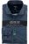 OLYMP Level Five Body Fit Jersey shirt marine, Motief