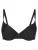 PROTEST Bikinitop ‘MM RODYAND DCUP’  zwart