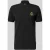 Boss Regular fit poloshirt van puur katoen, model ‘QIANG’