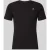 alpha industries T-shirt met labelpatch
