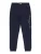 TOMMY HILFIGER Broek  navy / rood / wit