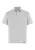 Boggi Milano Shirt  lichtgrijs