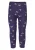 happy girls Leggings  marine / lichtblauw / geel / pink