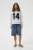 Sweatshirt CUmisa Sweatshirt Loose fit