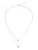 ELLI Ketting ‘Kreis’  zilver