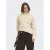 Only Onlglobe ls pattern highneck bf knt