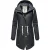 Navahoo dames regenjas Flower of Ocean – Waterdicht & Trendy
