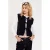 Cache Cache gilet marineblauw