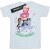Li-cense Disney dames wreck it ralph jasmine en vanellope katoenen vriendje t-shirt