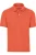 TRIGEMA Polo shirt Korte mouw Perzik