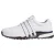 ADIDAS PERFORMANCE Sportschoen  zwart / wit