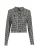 Guess jas Vrouw zwart