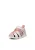 ECCO Sandalen  zalm roze / rosa / eosine