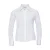 Dameshemd met lange mouwen Russell Athletic Fitted Poplin
