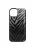 iDeal of Sweden Smartphonehoesje ‘iPhone 13 / 14 / 15 / 16e’  zwart / zilver