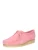 Clarks Originals Instappers ‘Wallabee’  pitaja roze