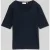 Tom Tailor Regular fit t-shirt van katoenmix
