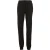 Urban Classics Uniseks basis badstof sweatbroek voor volwassenen
