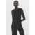 Mango jumpsuit zwart