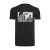 Mister Tee T-Shirt Sorry Tee Black-XXL
