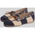 Tommy Hilfiger ‘Loafer in structuurlook met strik’