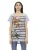Trussardi Action T-shirt Vrouwen