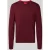 HUGO Regular fit gebreide pullover van puur katoen, model ‘SAN CASSIUS’