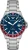 Emporio Armani Sea Explorer Heren Horloge Zilverkleurig AR11590