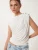 Happiness İstanbul Blouse  stone grey