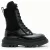 AllSaints Alexia Boot Black Shine