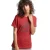 Dames-T-shirt Superdry Vintage Crossing Lines