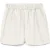 Vero Moda Vmmelaney shorts off-white
