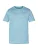 NIKE Functioneel shirt ‘NEW VENEER’  lichtblauw / wit