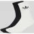 adidas Originals Sokken met logodetail in set van 2