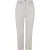 Boss Dames/Dames Tecarino Rechte Pijp Broek (Zilver)