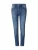 DAN FOX APPAREL Jeans ‘Lian’  blauw denim