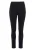 LASCANA Leggings  bruin / zwart