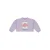 Stains&Stories sweater – lila