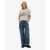 Dames-T-shirt Superdry High Flyers