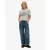 Dames-T-shirt Superdry High Flyers