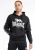 LONSDALE Sweatshirt ‘Scousburgh’  zwart / wit