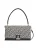 TOMMY HILFIGER Handtas  beige / blauw / marine