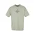 Oversized rechtvaardigheid T-shirt Upscale