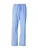 Hunkemöller Pyjamabroek  azuur / wit