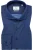 ETERNA 1863 Overhemd denim, Effen