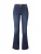 WRANGLER Jeans ‘BOOTCUT’  nachtblauw