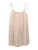 Pull&Bear Jurk  poederroze