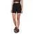 Gebreide damesshort Urban Classics Rib