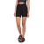 Gebreide damesshort Urban Classics Rib