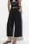 Dames Hoge Taille Wijde Broek